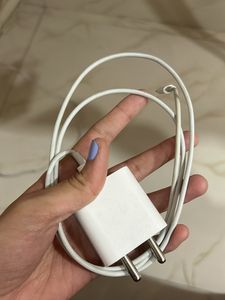 Noda PD Fast Charger