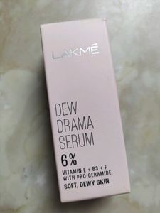 Dew Drama Serum