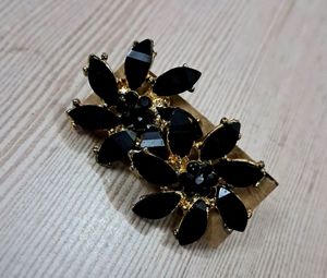 Set Of 3 Earrings, Two Traditional and One Western