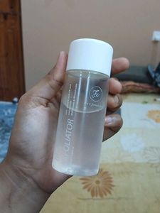 THE formula RX Toner