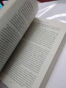 Book- The Precipice