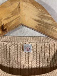 Cream Top(Women’s)