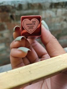 Too Faced Cocoa Bold Em-Power Cream Lipstick