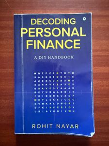 Personal Finance Book Bundle - 6 Books!