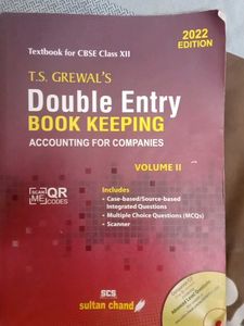T.S GREWAL ACCOUNTS VOLUME 2