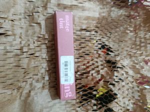 ETUDE Fixing Tint Lipstick: Shade - Dusty Beige