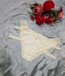 Imported Stylish Panty With Heavy Material