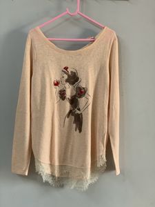 Oversize Top