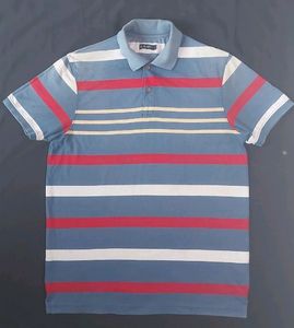 Men T Shart L Size Chest 40 inch