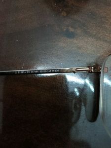 John Jacobs Premiun Eyeglasses