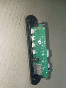 Usb Bluetooth Music System Pcb