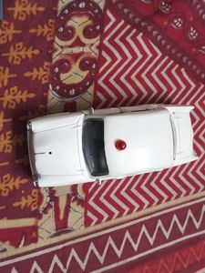 Toy Car + Cover And Temper Free