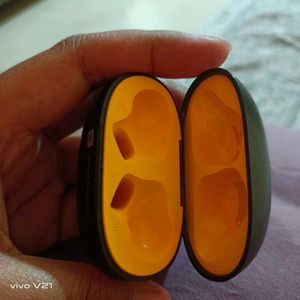 Realme TechLife Earbuds
