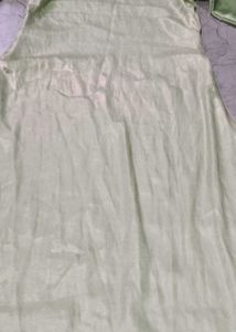 Parrot Green 1 Piece