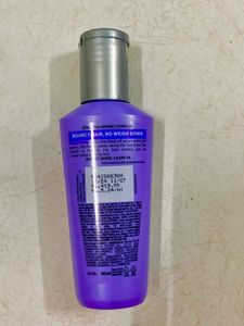 Loreal Hyaluron Moisture Hair Serum