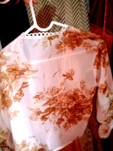 FLORAL 💐 PRINTED MAXI  DRESS👗