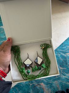 combo Jewellery Set