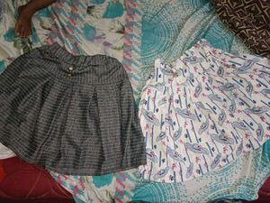 Skirt Bundle