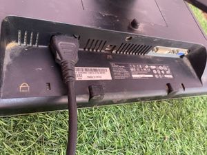 Dell LCD Monitor