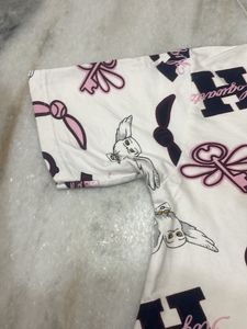 Printed T-shirt