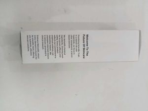 MINIMALIST moisturizer Chemist at Play Gentle Exfo