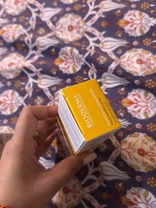 Bioderma Photoderm Creme Invisible