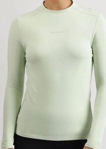 Reebok Pastel Cowl Neck Tee