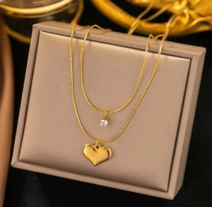 Combo Of Anti-tarnish Jewelry