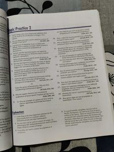 All In One Biology CBSE 12