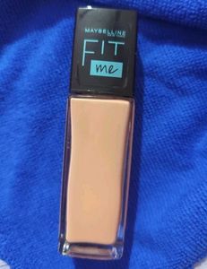 Maybelline Fit Me Foundation - 115 Ivory
