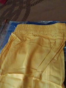 Material Plazzo