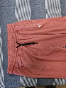 Hrx Yoga Joggers For Women