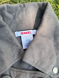Imported Elegant Trench Coat