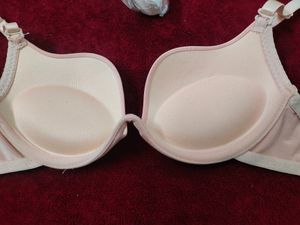 PRETTY CAT Underwired Lightly Padded Bra 30B