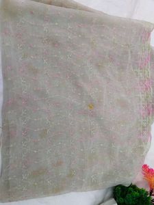 2 Dupatta