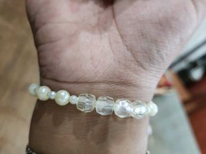 ✨️Star Charm Bracelet with a free Gift.✨️