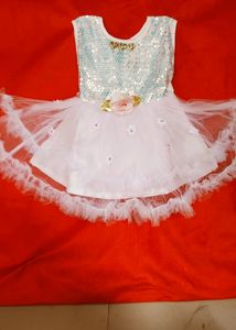 Baby Frock