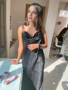 Hot Black