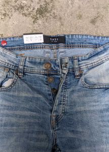 Smog Men&#39;s Imported Jeans 👖