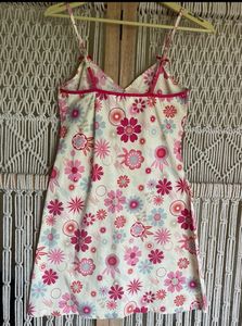 Cotton Nighty