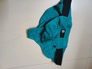 INTIMANTIC GREEN UNDERWEAR
