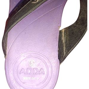 5no. Chappal For Womens