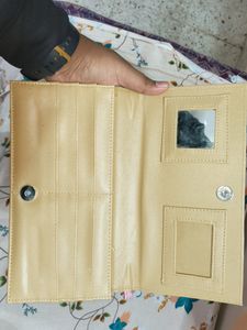 Wallet For Girls (Pink Handbag)