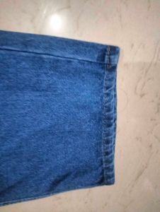 Cargo Jeans