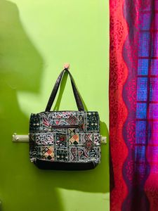 Combo Of 2 Handbags