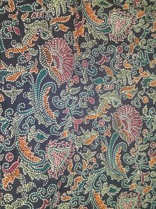 Floral Kurta