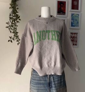 Autumn Imported Sweater From China Thrift