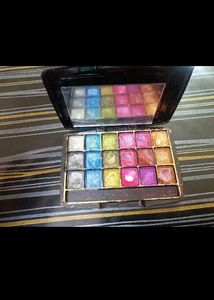 Eye Makeup Combo