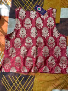 Brand New Unused Ethnic Jacket