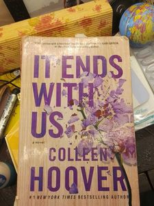 It Ends With Us